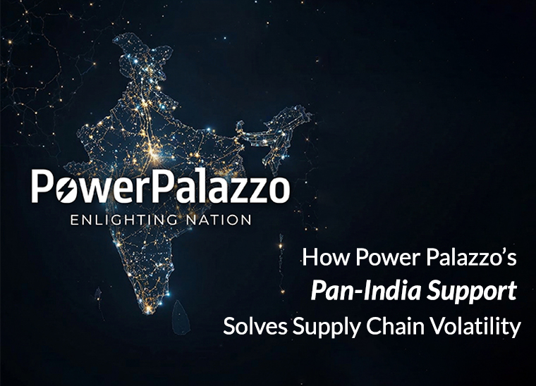 India’s Leading LED Driver Supplier