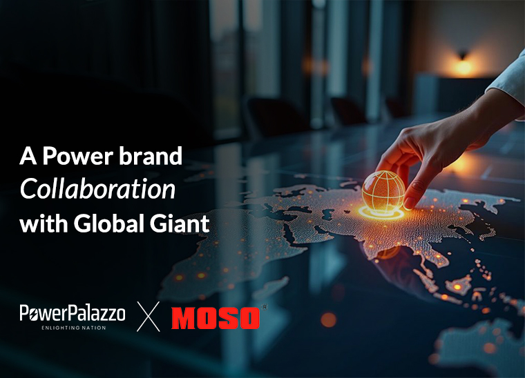 : PPPL and MOSO Collaboration High Power LED Drivers in India